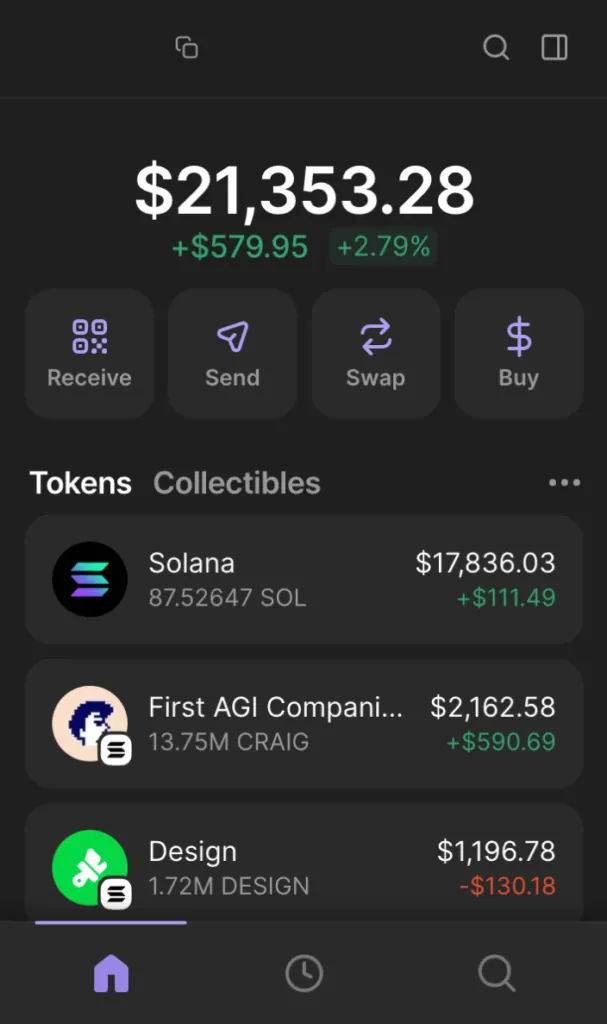 Wallet 2