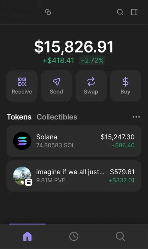 Wallet 3