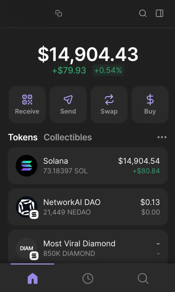 Wallet 1