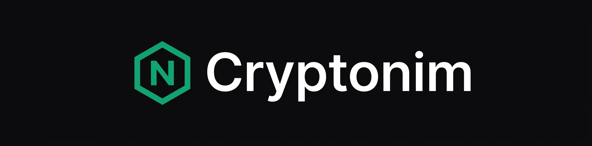 Cryptonim AI