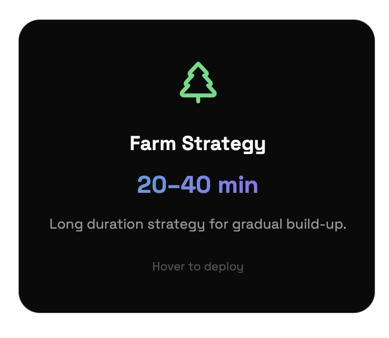 Preview your memecoin launch