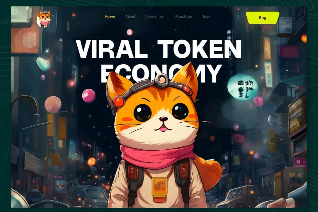 Strategies for Growth in Meme Economy with Cryptonim AI cover