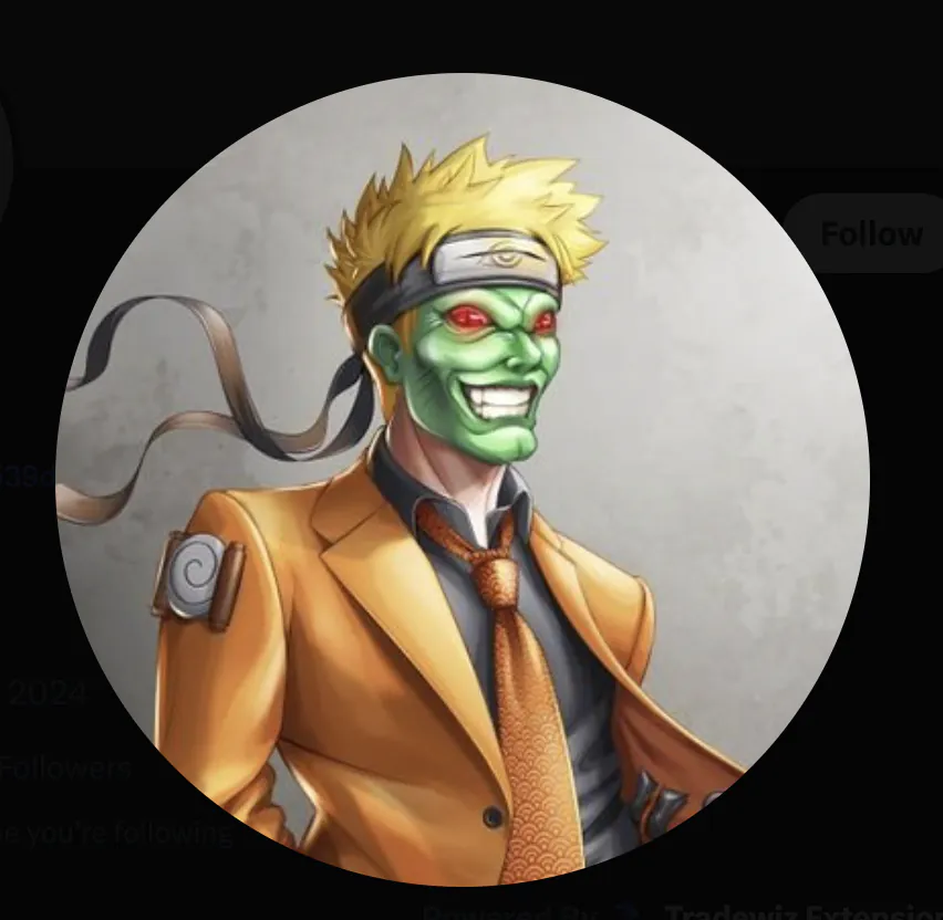 Profile avatar of @dogeBagHolder