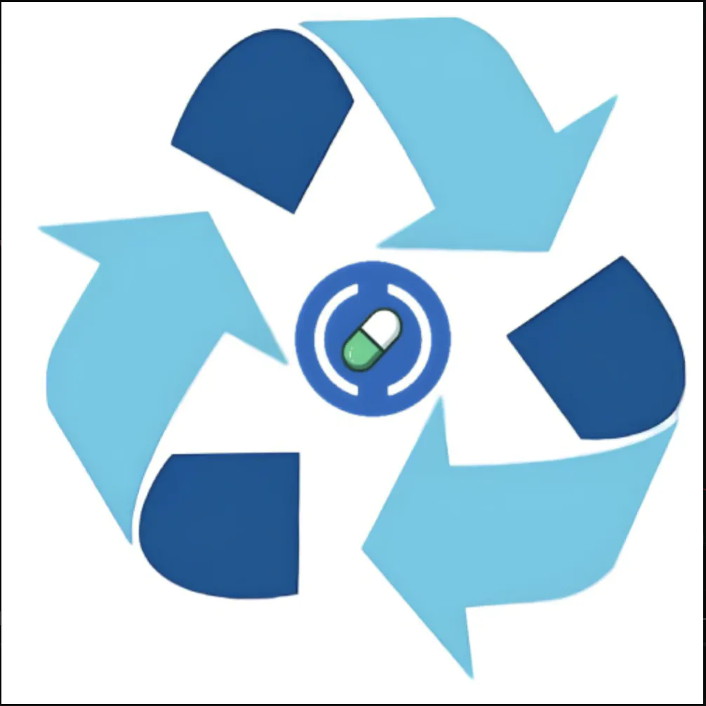 USDC Pump Reserve Token logo